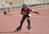Realizan Campeonato Infantil de Verano de Patinaje de Velocidad 2022