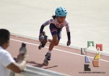 Realizan Campeonato Infantil de Verano de Patinaje de Velocidad 2022