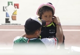 Realizan Campeonato Infantil de Verano de Patinaje de Velocidad 2022