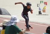 Realizan Campeonato Infantil de Verano de Patinaje de Velocidad 2022