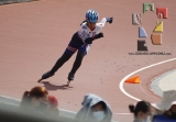 Realizan Campeonato Infantil de Verano de Patinaje de Velocidad 2022