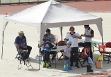 Realizan Campeonato Infantil de Verano de Patinaje de Velocidad 2022