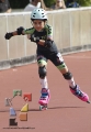 Realizan Campeonato Infantil de Verano de Patinaje de Velocidad 2022