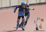 Realizan Campeonato Infantil de Verano de Patinaje de Velocidad 2022