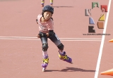 Realizan Campeonato Infantil de Verano de Patinaje de Velocidad 2022