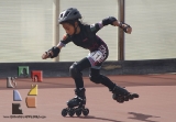 Realizan Campeonato Infantil de Verano de Patinaje de Velocidad 2022