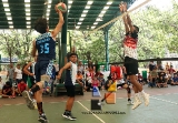 Realizan Campeonato Infantil y Juvenil de Voleibol _31