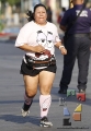 Realizan carrera 