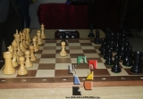 Realizan IV Campeonato de Ajedrez Élite Chiapas Campeón de Campeones 2025_13