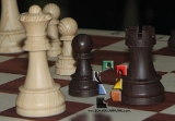 Realizan IV Campeonato de Ajedrez Élite Chiapas Campeón de Campeones 2025_14