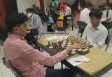 Realizan IV Campeonato de Ajedrez Élite Chiapas Campeón de Campeones 2025_18