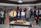Realizan IV Campeonato de Ajedrez Élite Chiapas Campeón de Campeones 2025_1