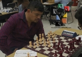 Realizan IV Campeonato de Ajedrez Élite Chiapas Campeón de Campeones 2025_20