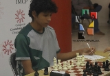 Realizan IV Campeonato de Ajedrez Élite Chiapas Campeón de Campeones 2025_25