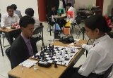 Realizan IV Campeonato de Ajedrez Élite Chiapas Campeón de Campeones 2025_26
