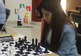 Realizan IV Campeonato de Ajedrez Élite Chiapas Campeón de Campeones 2025_28
