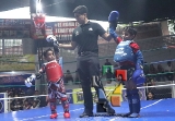 Realizan “Noche de Gala” de Muay Thai_13