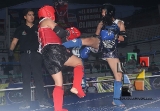 Realizan “Noche de Gala” de Muay Thai_14