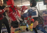 Realizan “Noche de Gala” de Muay Thai_1