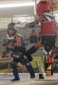 Realizan “Noche de Gala” de Muay Thai_4