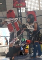 Realizan “Noche de Gala” de Muay Thai_5