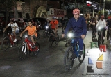 Realizan Paseo Nocturno sorpresa_13