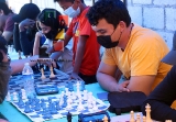Realizan torneo de ajedrez por apertura de Centro de Alto Rendimiento _18