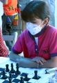 Realizan torneo de ajedrez por apertura de Centro de Alto Rendimiento _19
