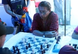 Realizan torneo de ajedrez por apertura de Centro de Alto Rendimiento _20