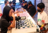 Realizan torneo de ajedrez por apertura de Centro de Alto Rendimiento _7