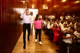 Reconoce Rutilio Escandón a la chiapaneca Alejandra Estudillo tras participar en los Juegos Olímpicos de París_2