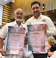 Reconocen a coaches de Chiapas en la Cámara de Diputados_1