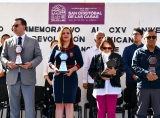 Reconocen a lo mejor del deporte local con el Premio Municipal del Deporte 2025_11