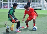 Red Toluca Tapachula y Kachabachitaz combatieron en final de la Copa Chiapas TUX 7_9
