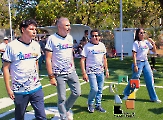 Reencienden el emparrillado con nuevos campos de flag football en Caña Hueca_11