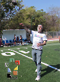 Reencienden el emparrillado con nuevos campos de flag football en Caña Hueca_3
