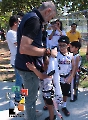Reencienden el emparrillado con nuevos campos de flag football en Caña Hueca_8
