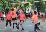 Región Altos Varonil y Región Centro Femenil, campeones de voleibol_14