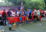 Región Altos Varonil y Región Centro Femenil, campeones de voleibol_1