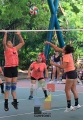 Región Altos Varonil y Región Centro Femenil, campeones de voleibol_6