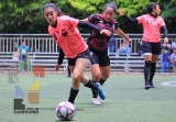 Región Centro Femenil y Región Maya Varonil triunfaron en futbol_19