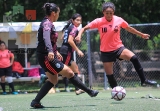 Región Centro Femenil y Región Maya Varonil triunfaron en futbol_4