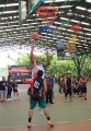 Región Lagos Femenil y Región Centro Varonil, los mejores en basquetbol _1
