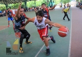 Región Lagos Femenil y Región Centro Varonil, los mejores en basquetbol _9