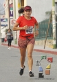 Rey Guizar y Yanet Escobar dominan la carrera “Runaway”