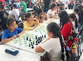 Rompe récord el Selectivo Estatal de Ajedrez_19