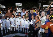 Rueda el balón por el Futbolito Bimbo 2026_59