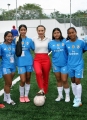Rueda el Balón de 6X6 del Estatal de Juegos Nacionales Populares en Emiliano Zapata_23