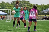 Rueda el Balón de 6X6 del Estatal de Juegos Nacionales Populares en Emiliano Zapata_36