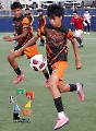 ¡Rugido de campeones! Jaguares NG conquista la Juvenil A en la Liga TF7_11